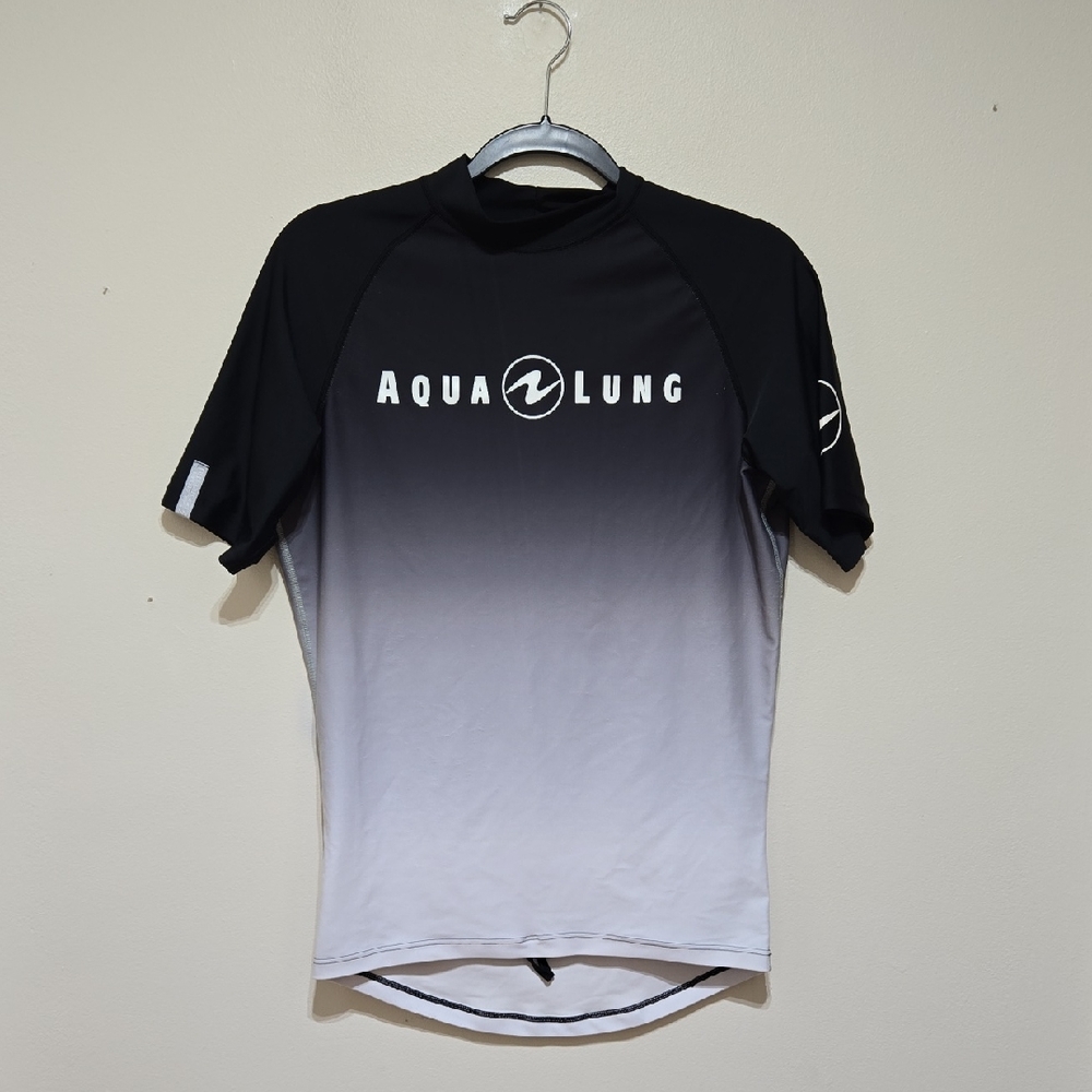 Aqua Lung Women's Short Sleeve Rashguard